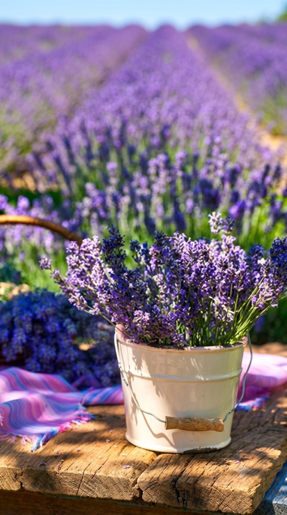 Lavanda