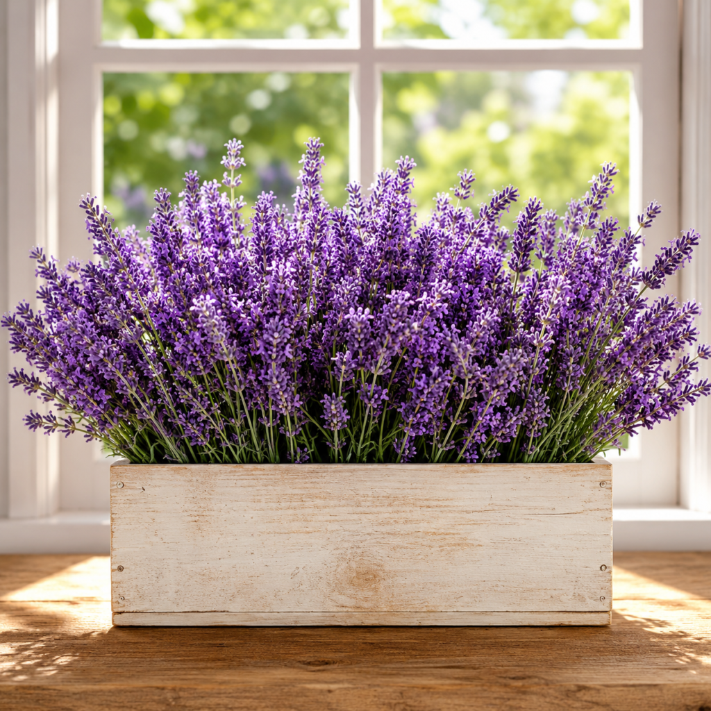 Lavanda